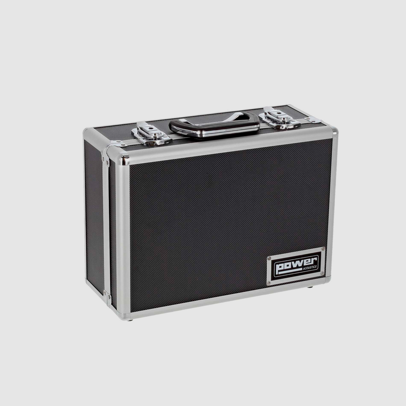 Power Acoustics FL Mixer 2